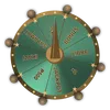 Lucky Jackpot Draw welfare icon