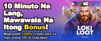 Join Now for Huge Bonuses!